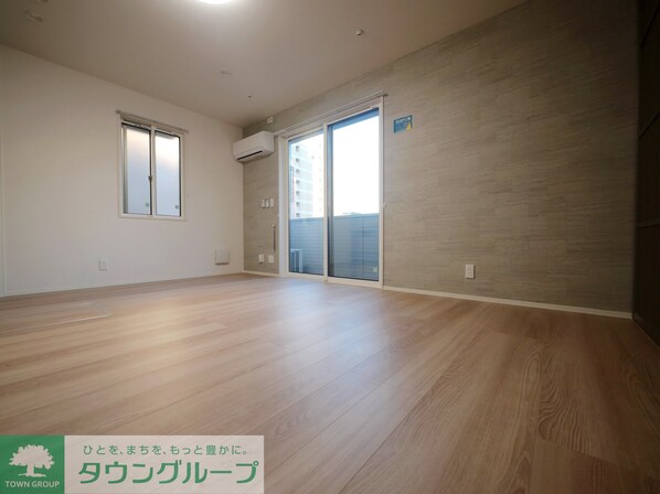 マヌールの物件内観写真